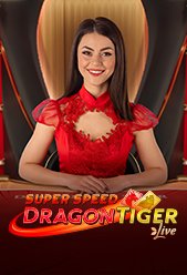 Super Speed Dragon Tiger