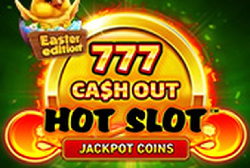 Hot Slot�: 777 Cash Out Easter Edition
