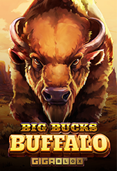 Big Bucks Buffalo Gigablox