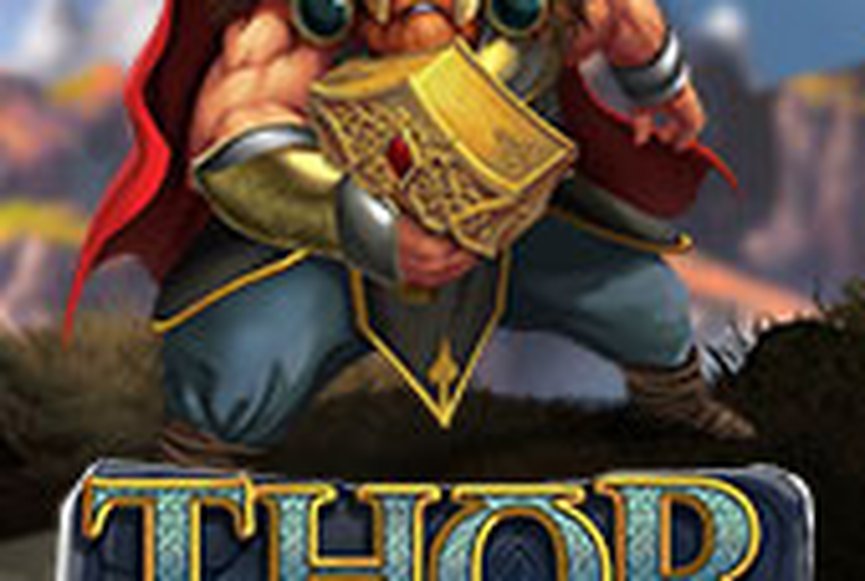 Thor Hammer Time