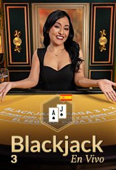 Blackjack en Español 3