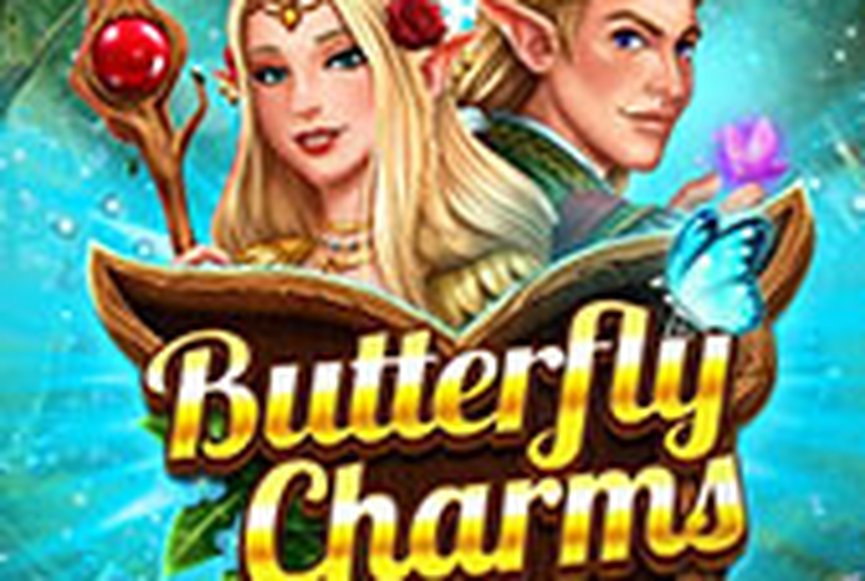 Butterfly Charms