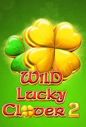 Wild Lucky Clover 2