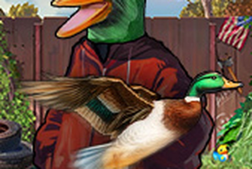 Duck Hunters