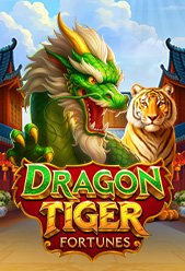 Dragon Tiger Fortunes