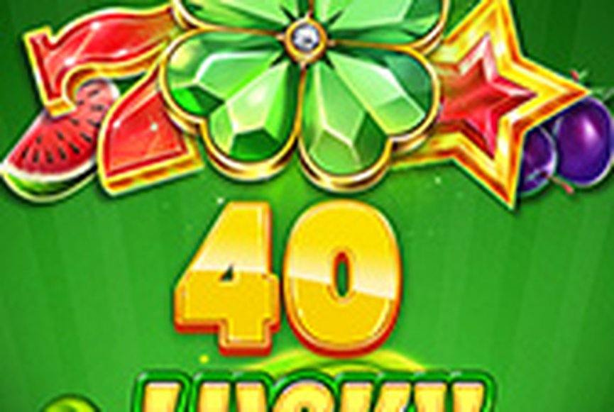 40 Lucky Wilds Hot Golden Coins Link VIP