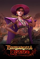 Barbarossa Revenge