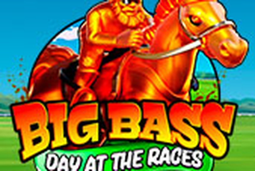 Big Bass Day at the Races