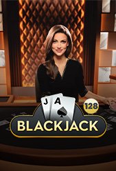 Blackjack 128