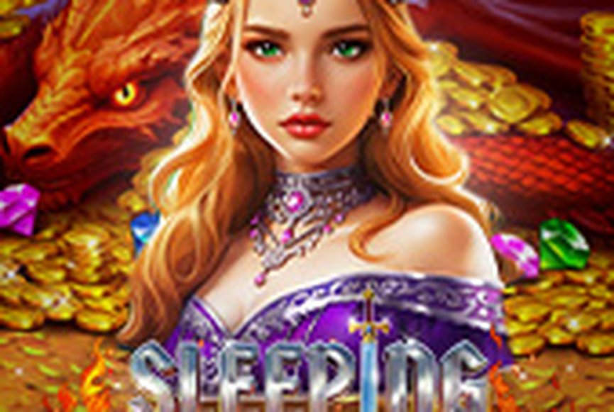 Sleeping Dragon