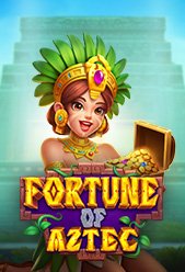 Fortune of Aztec