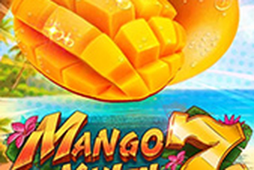 Mango Multi 7s Hold and Win