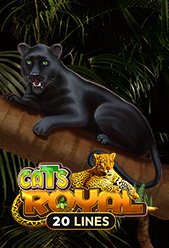 Cats Royal