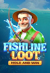 Fishline Loot Hold and Win
