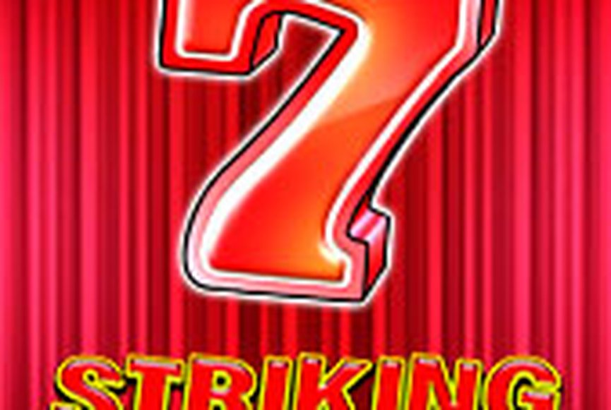 Striking Hot 5