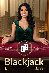 Blackjack VIP L
