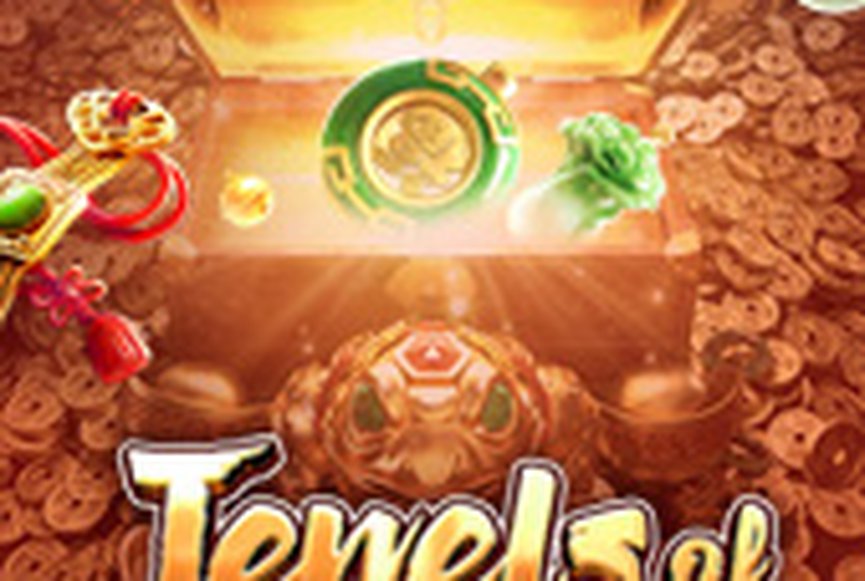 Jewels of Prosperity
