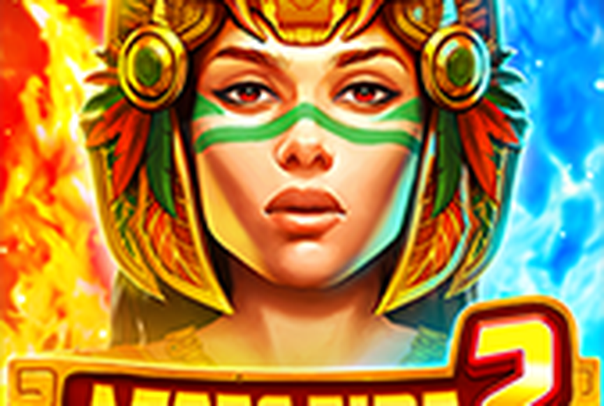 Aztec Fire 2