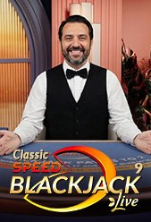 Classic Speed Blackjack 9
