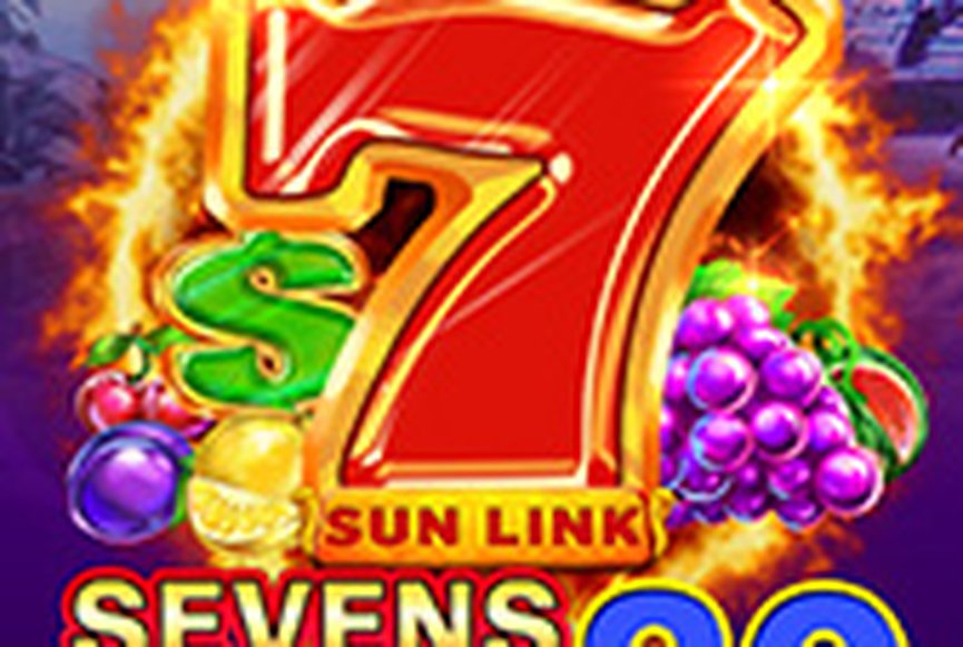Sevens Heat Sun Link 20
