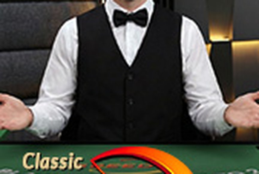Classic Speed Blackjack 84