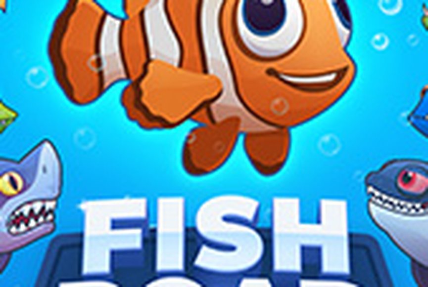 Fish Road