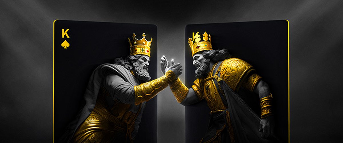 Бонус за друга: приведіть нового гравця на Pokerbet та отримайте 250 гривень!