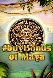 #buyBonus of Maya