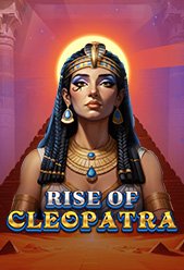 Rise of Cleopatra