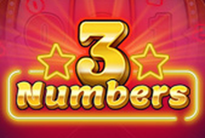 3 Numbers
