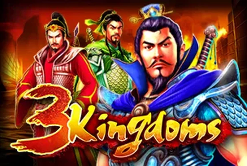 3 Kingdoms - Battle of Red Cliffs