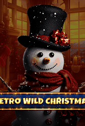 Retro Wild Christmas