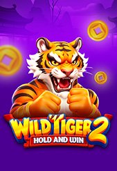 Wild Tiger 2