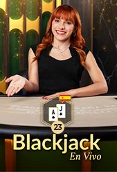 Blackjack Clasico en Español 23