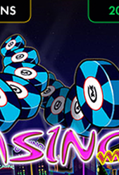 Casino Mania