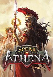 Spear of Athena