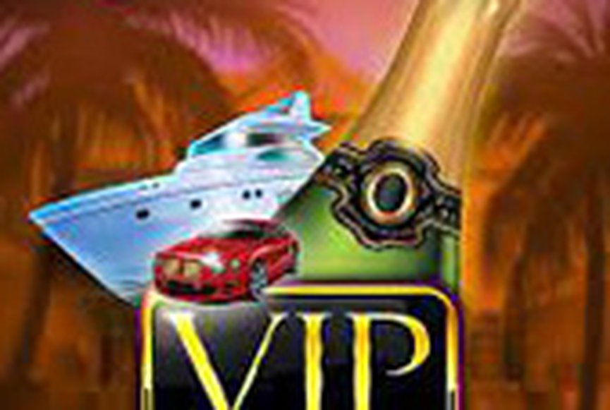 VIP Filthy Riches