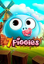 7 Piggies