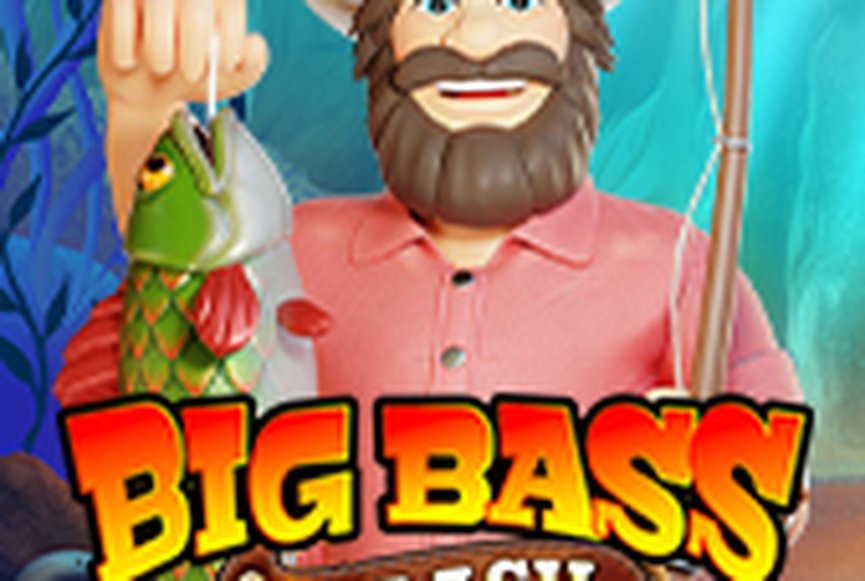 Big Bass Splash 1000