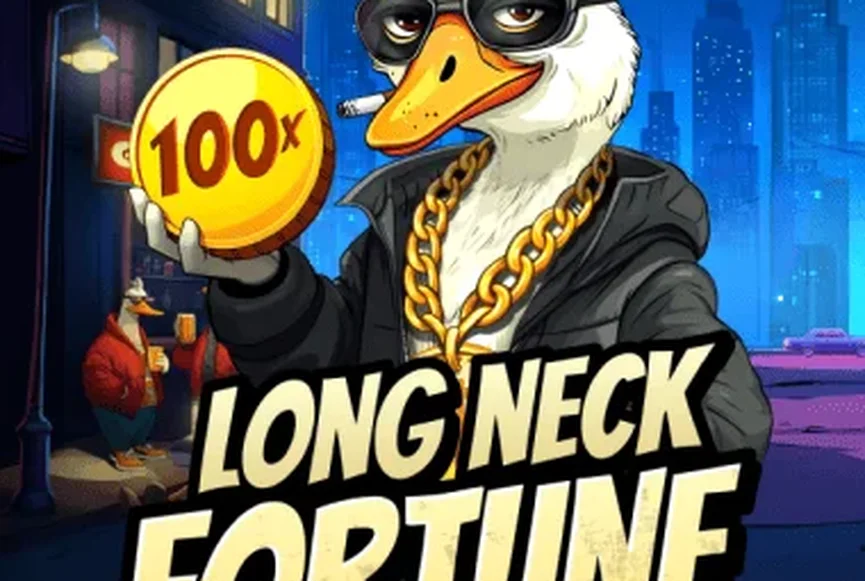 Long Neck Fortune