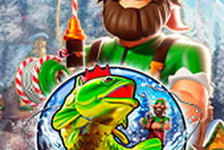 Big Bass Christmas Bash™