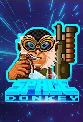 Space Donkey
