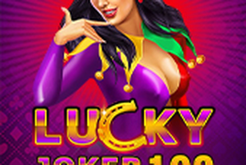 Lucky Joker 100 Extra Gifts