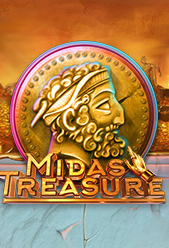 Midas Treasure Mini-Max