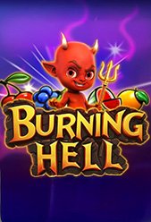 Burning Hell