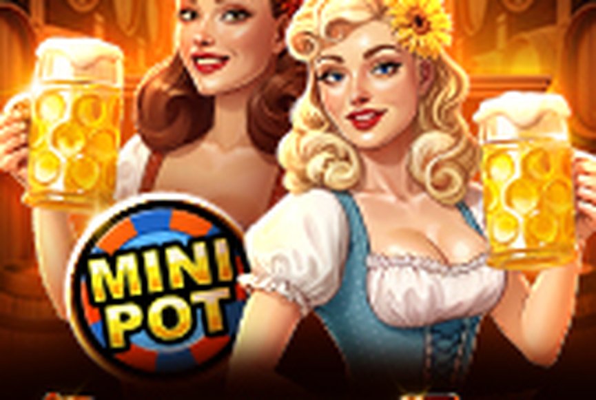 Beersburg Fest Hold And Win