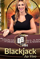 VIP Blackjack em Português 4