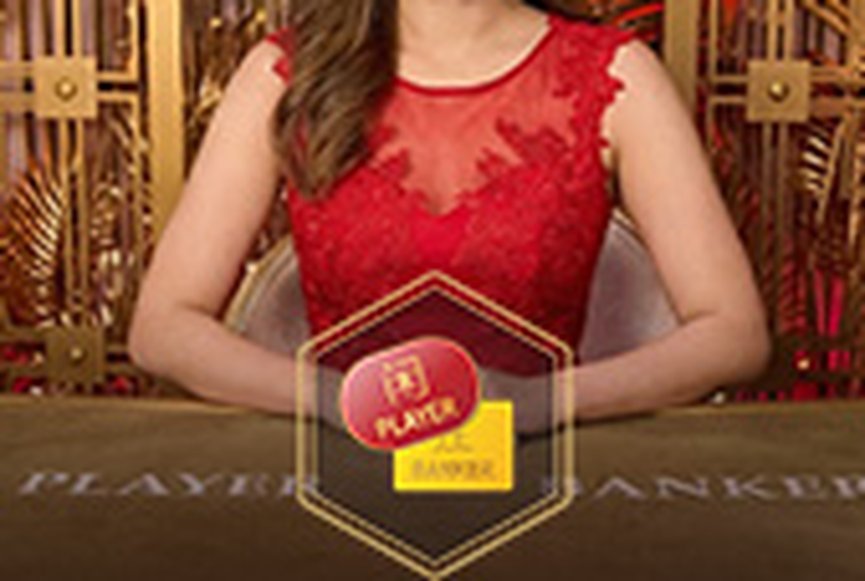 Speed Baccarat V