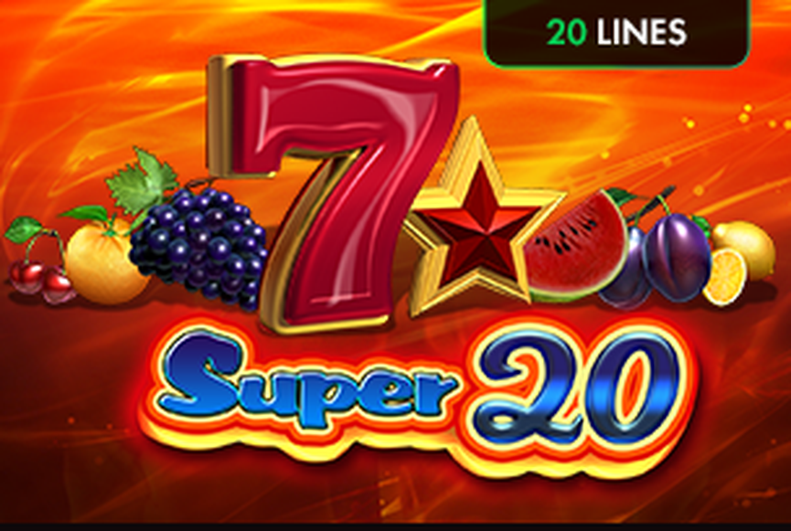 Super 20