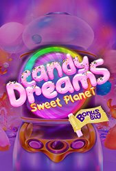 Candy Dreams: Sweet Planet Bonus Buy